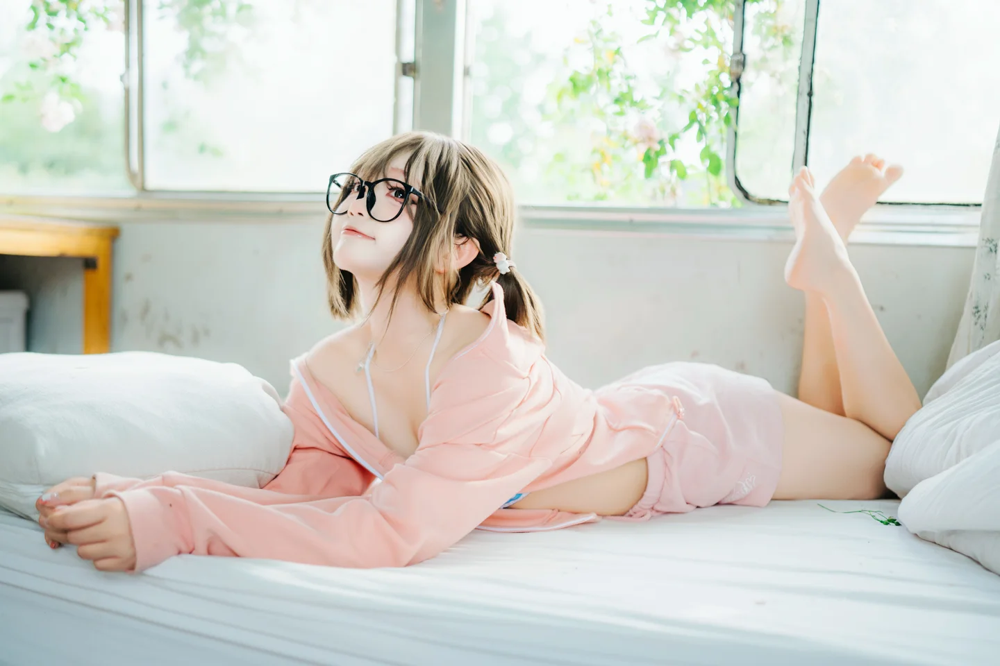 神沢永莉 - No.032 夏日果实 [120P-2.24GB] tg@simisebaisi 【丝足阁】091.webp